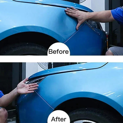 Carx Dent Repair