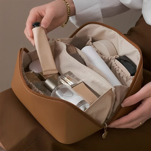 Cosmetic Storage Bag - (USA Imported)