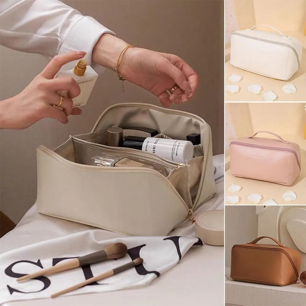 Cosmetic Storage Bag - (USA Imported)