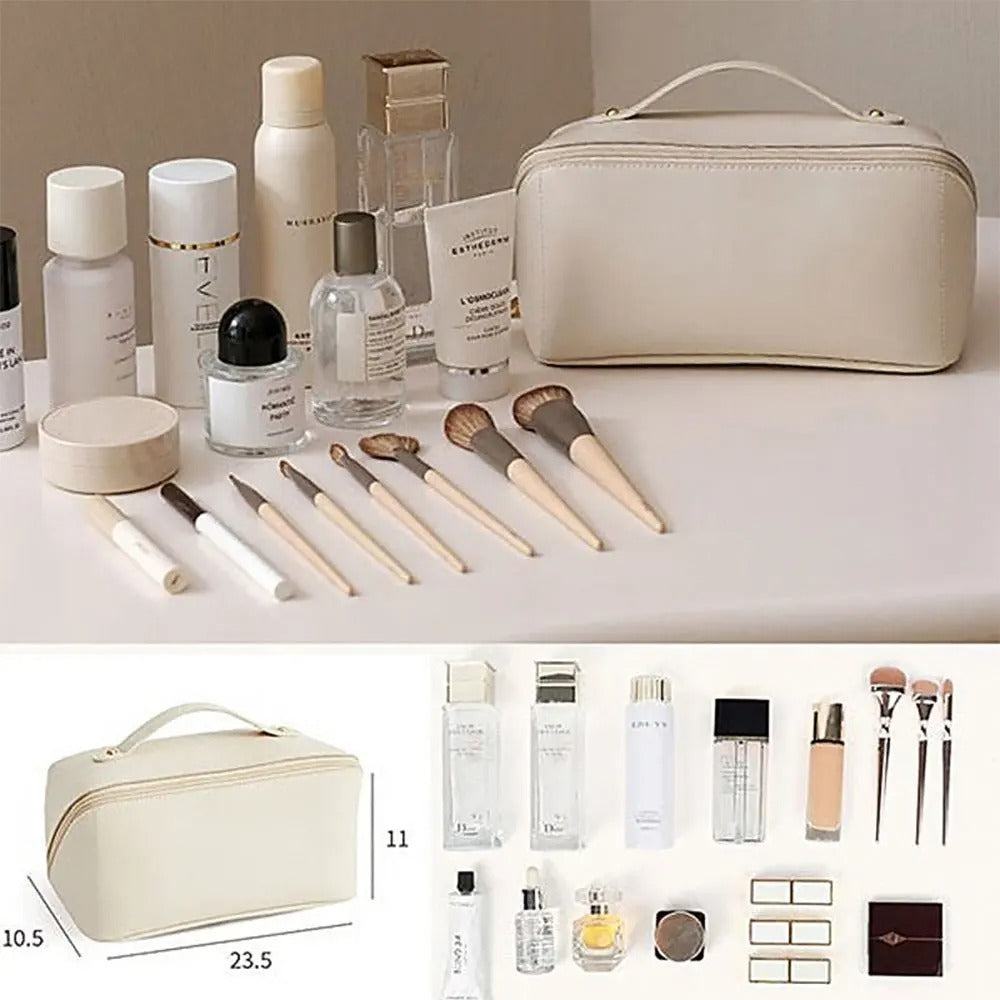 Cosmetic Storage Bag - (USA Imported)